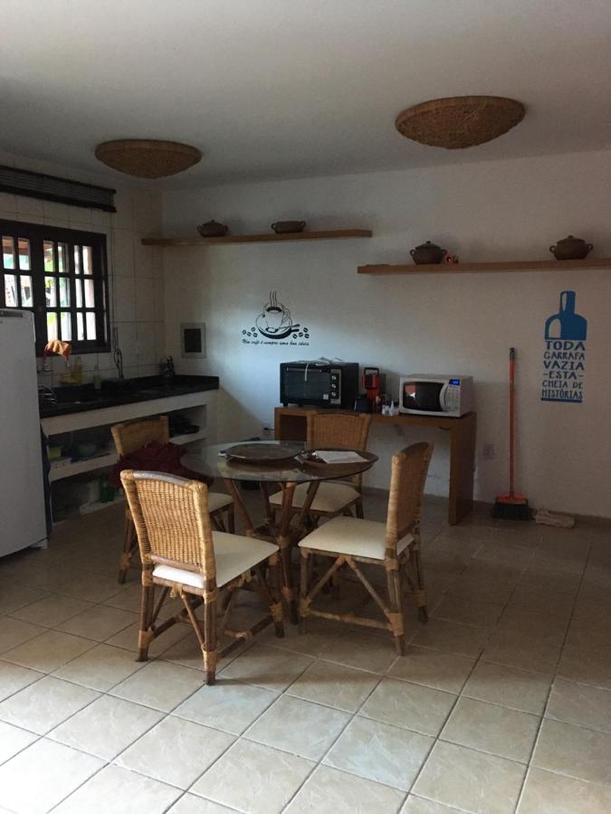 Cond Residencial Resort Pipa Chales Triplex - Centro De Pipa Praia de Pipa Buitenkant foto